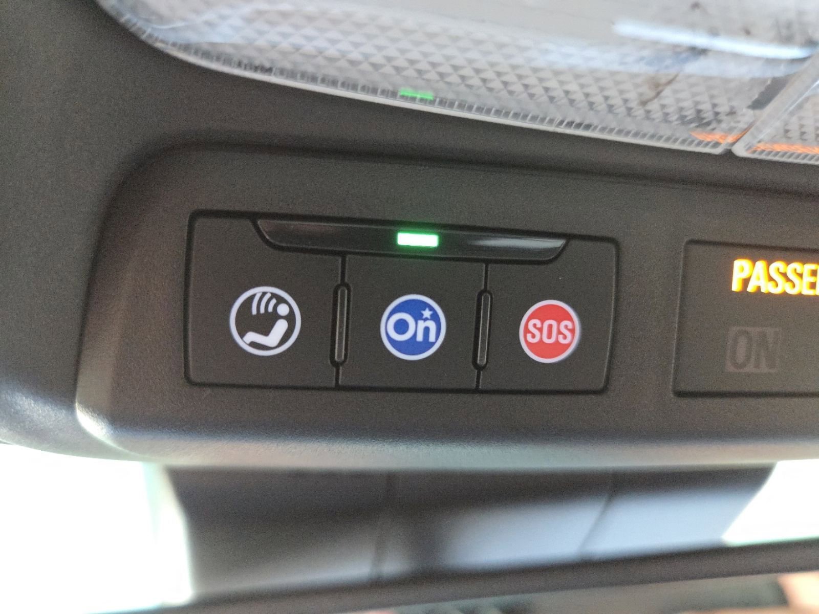 Used 2024 GMC Canyon AT4X image 38