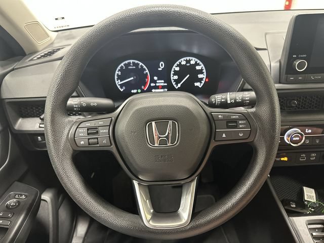 Used 2025 Honda CR-V EX image 14