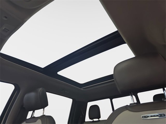 Used 2019 Ford F150 Limited w/ Trailer Tow Package image 32