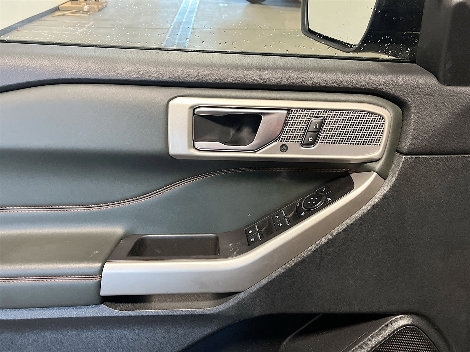 Used 2023 Ford Explorer Timberline w/ Timberline Technology Package image 18