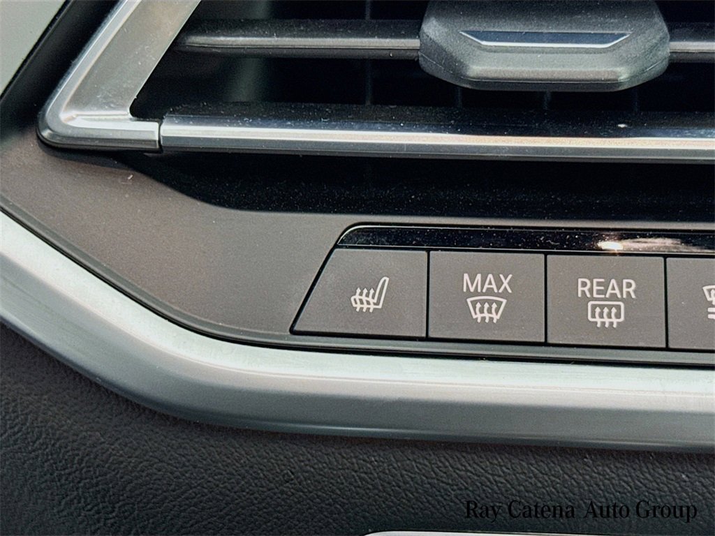 Certified 2023 BMW X5 xDrive40i w/ M Sport Package image 21