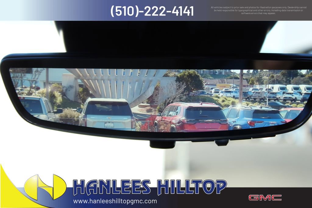 New 2026 GMC Sierra 2500 AT4 w/ AT4 Premium Plus Package image 26