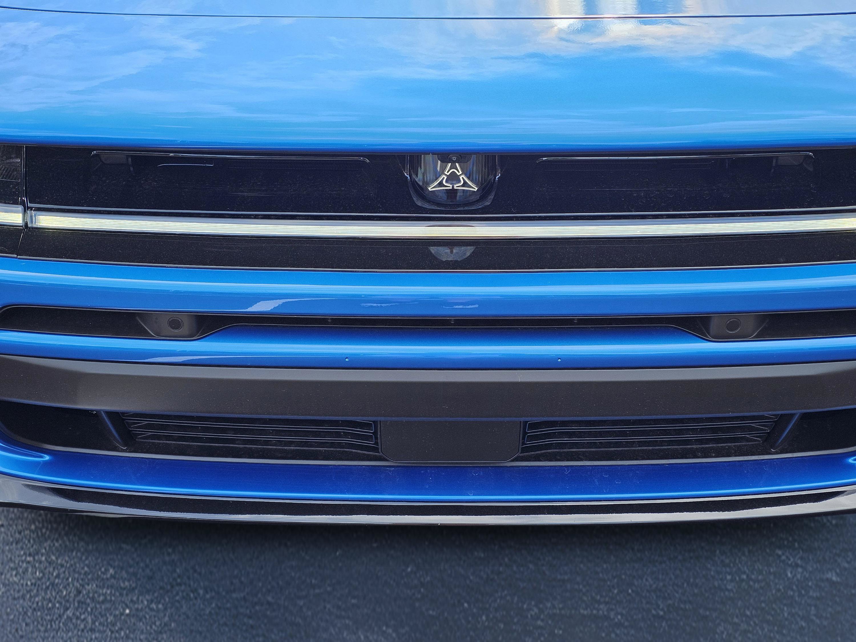 New 2026 Dodge Charger R/T AWD/4WD image 3