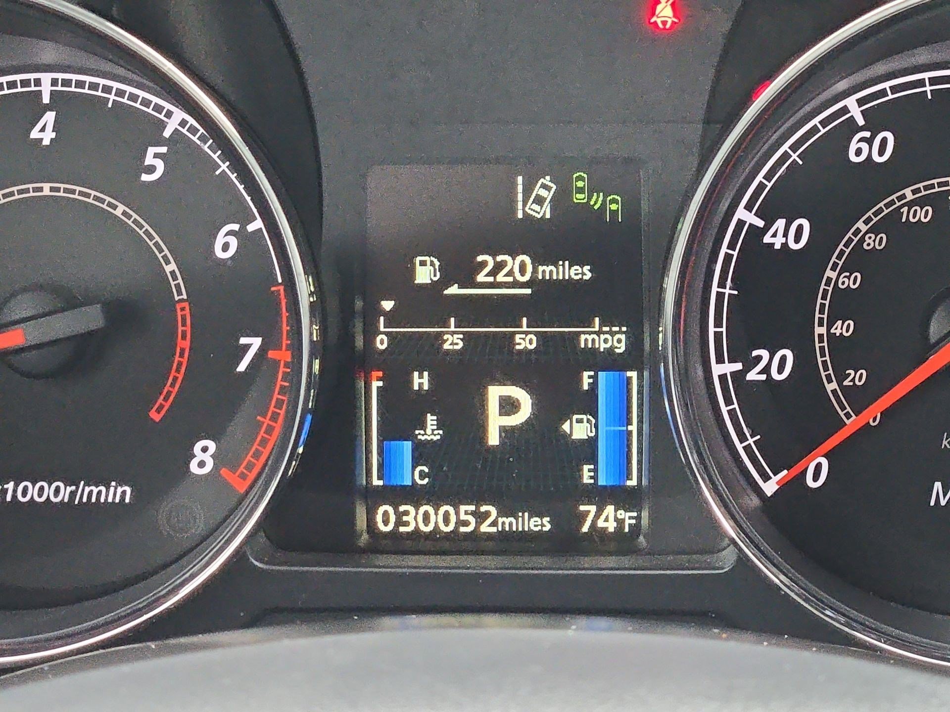 Used 2025 Mitsubishi Outlander Sport AWD image 22