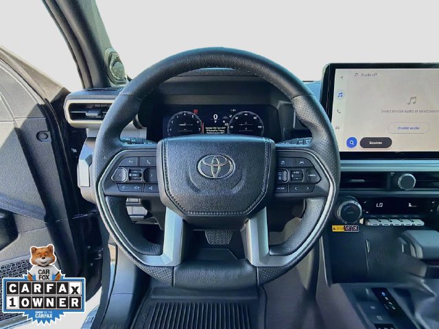 Used 2026 Toyota 4Runner TRD Off-Road Premium AWD/4WD image 39