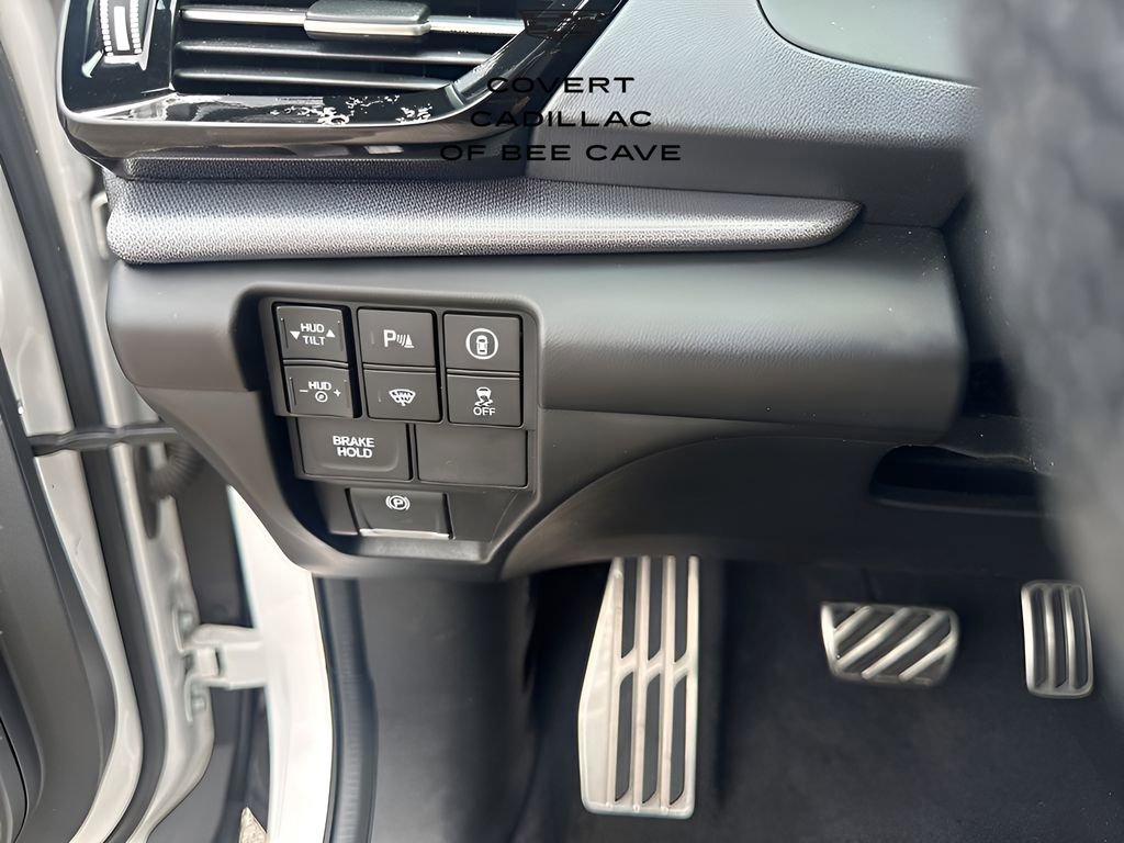 Used 2023 Acura RDX AWD w/ A-Spec & Advance Pkg image 29