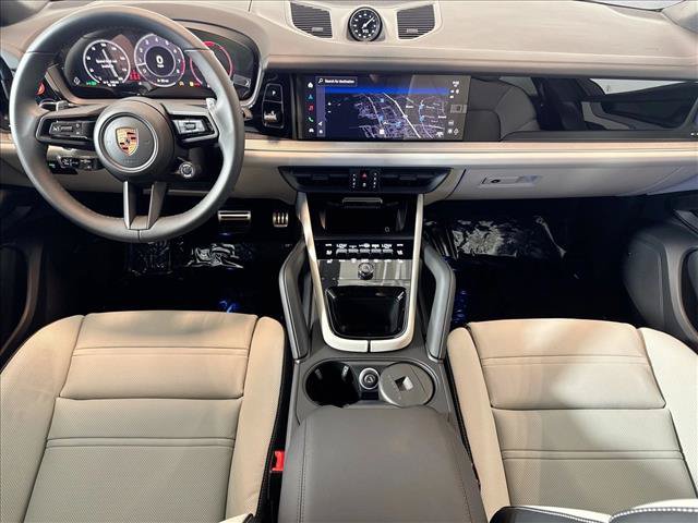 New 2026 Porsche Cayenne S AWD/4WD image 19