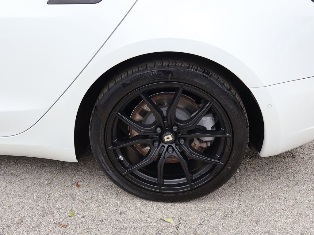 Used 2021 Tesla Model 3 Standard Range Plus RWD image 21