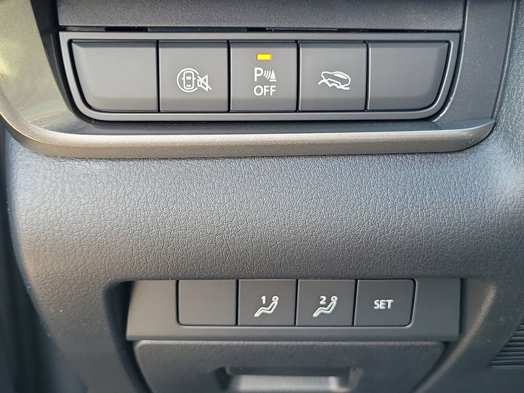 New 2026 MAZDA CX-30 AWD 2.5 S image 23