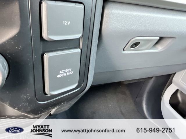 New 2026 Ford F350 XLT AWD/4WD image 29