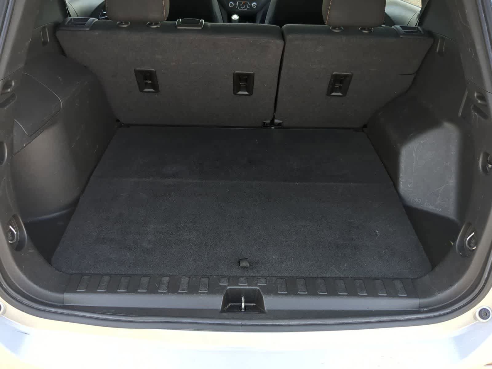 Used 2021 Chevrolet Equinox LT FWD image 29