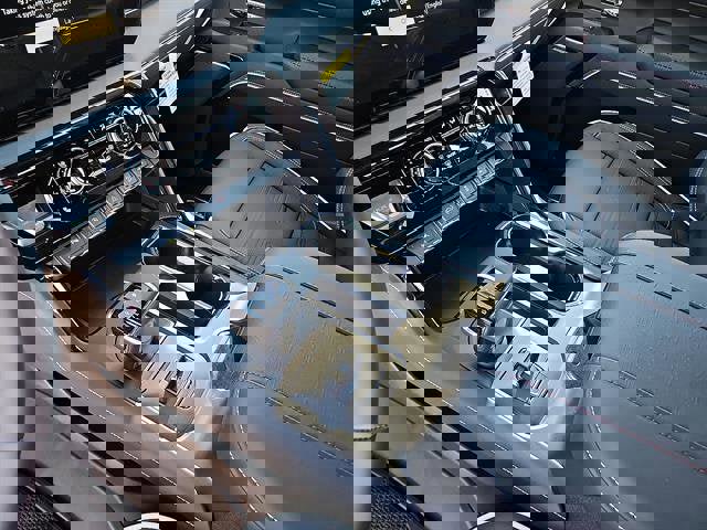 New 2026 GMC Sierra 1500 AT4X image 20