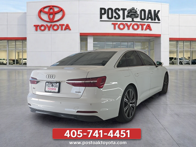 Used 2019 Audi A6 2.0T Premium w/ Convenience Package AWD/4WD image 5