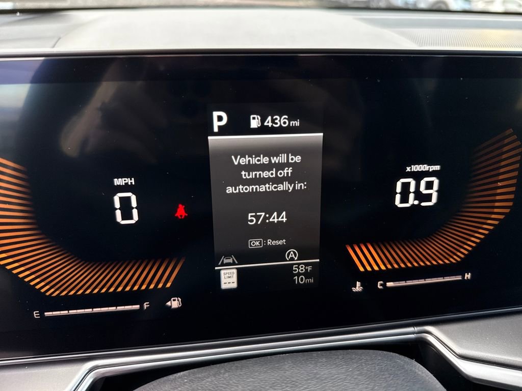 New 2026 Kia Sorento S image 15