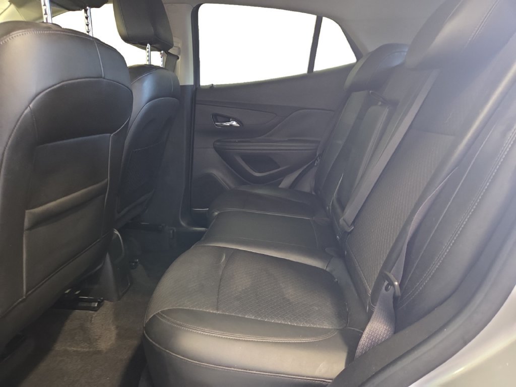 Used 2017 Buick Encore Preferred FWD image 24