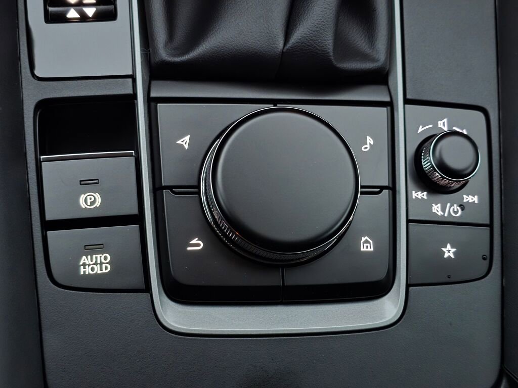 New 2026 MAZDA CX-50 AWD 2.5 S w/ Weather Package image 16