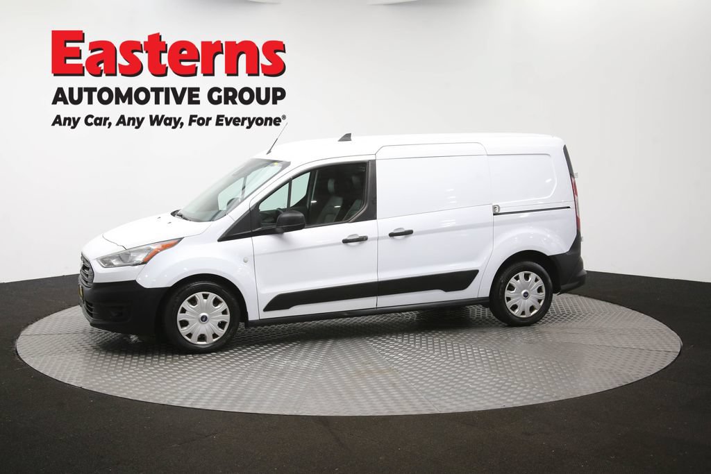 Used 2019 Ford Transit Connect XL FWD image 63