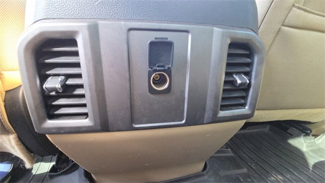 Used 2016 Ford F150 XLT w/ Equipment Group 301A Mid image 29