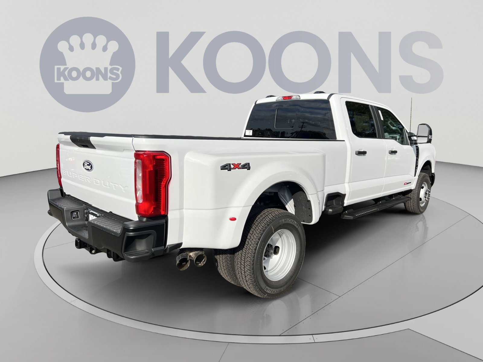 New 2027 Ford F350 XL AWD/4WD image 11