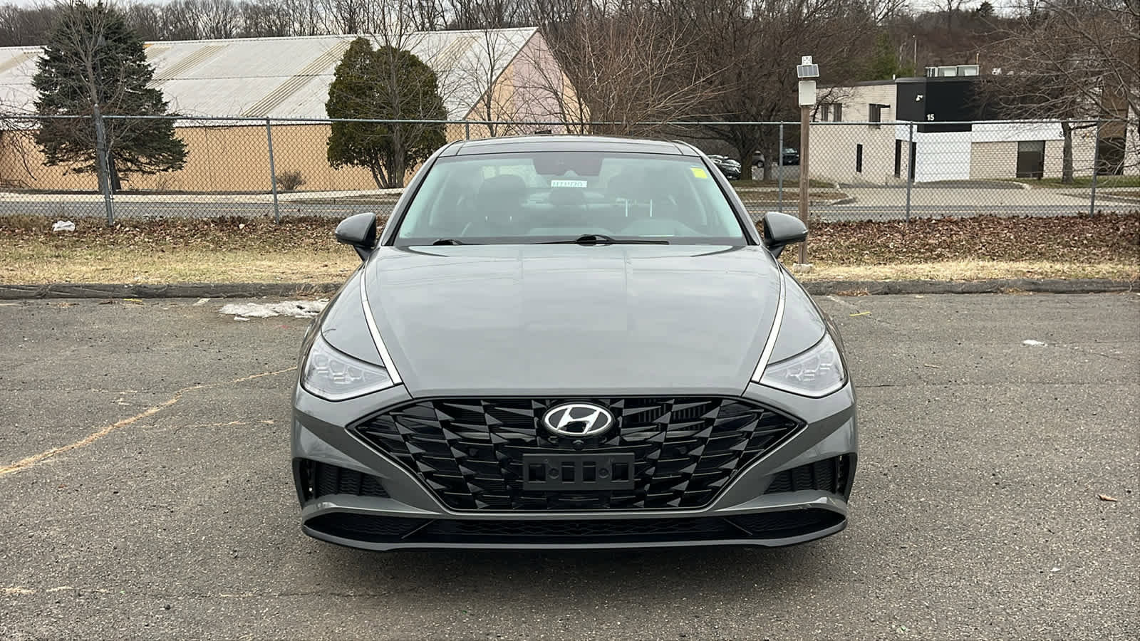 Used 2023 Hyundai Sonata Limited image 2
