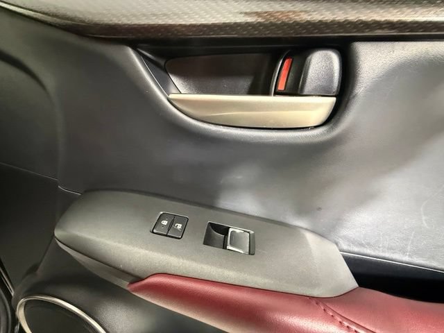 Used 2021 Lexus NX 300 FWD w/ Accessory Package 2 image 30