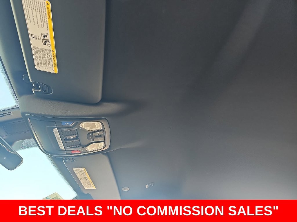 New 2027 RAM 1500 Express AWD/4WD image 29