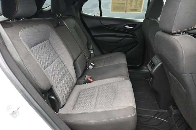 Used 2022 Chevrolet Equinox LT FWD image 30