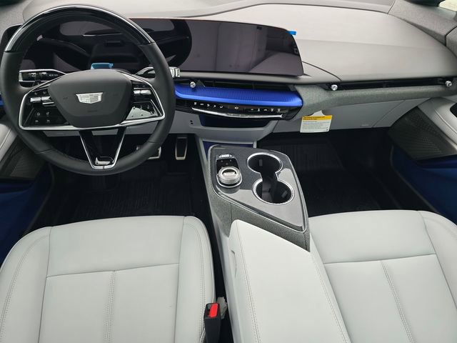 New 2026 Cadillac Optiq Luxury 1 RWD image 15