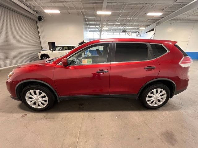 Used 2016 Nissan Rogue S image 6