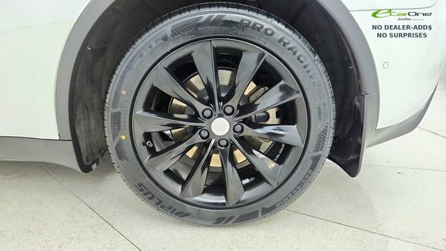 Used 2022 Tesla Model Y Long Range AWD/4WD image 59