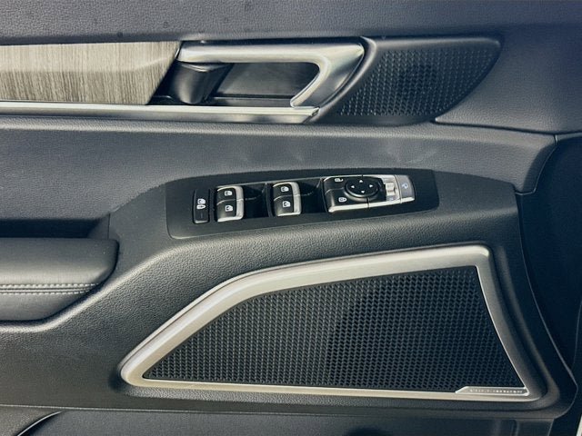 Used 2025 Kia Telluride EX AWD/4WD image 19