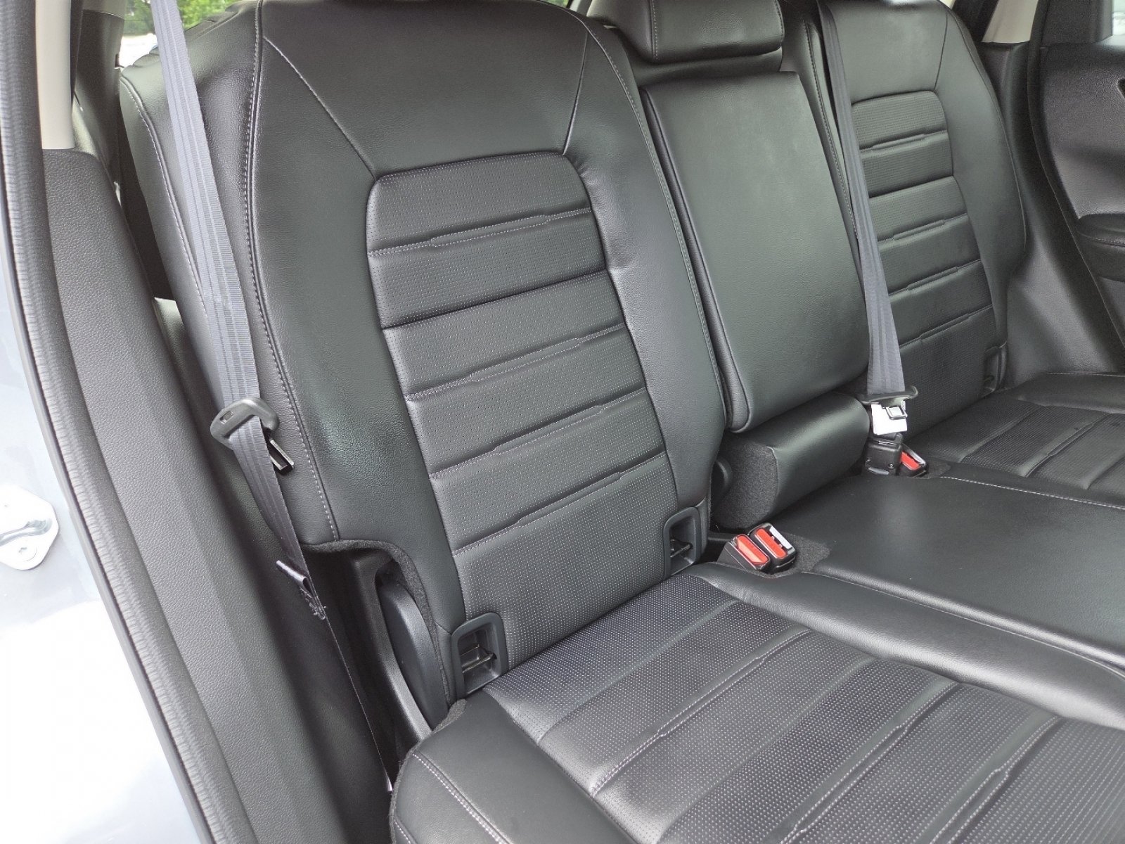 Certified 2024 Honda CR-V EX-L image 25
