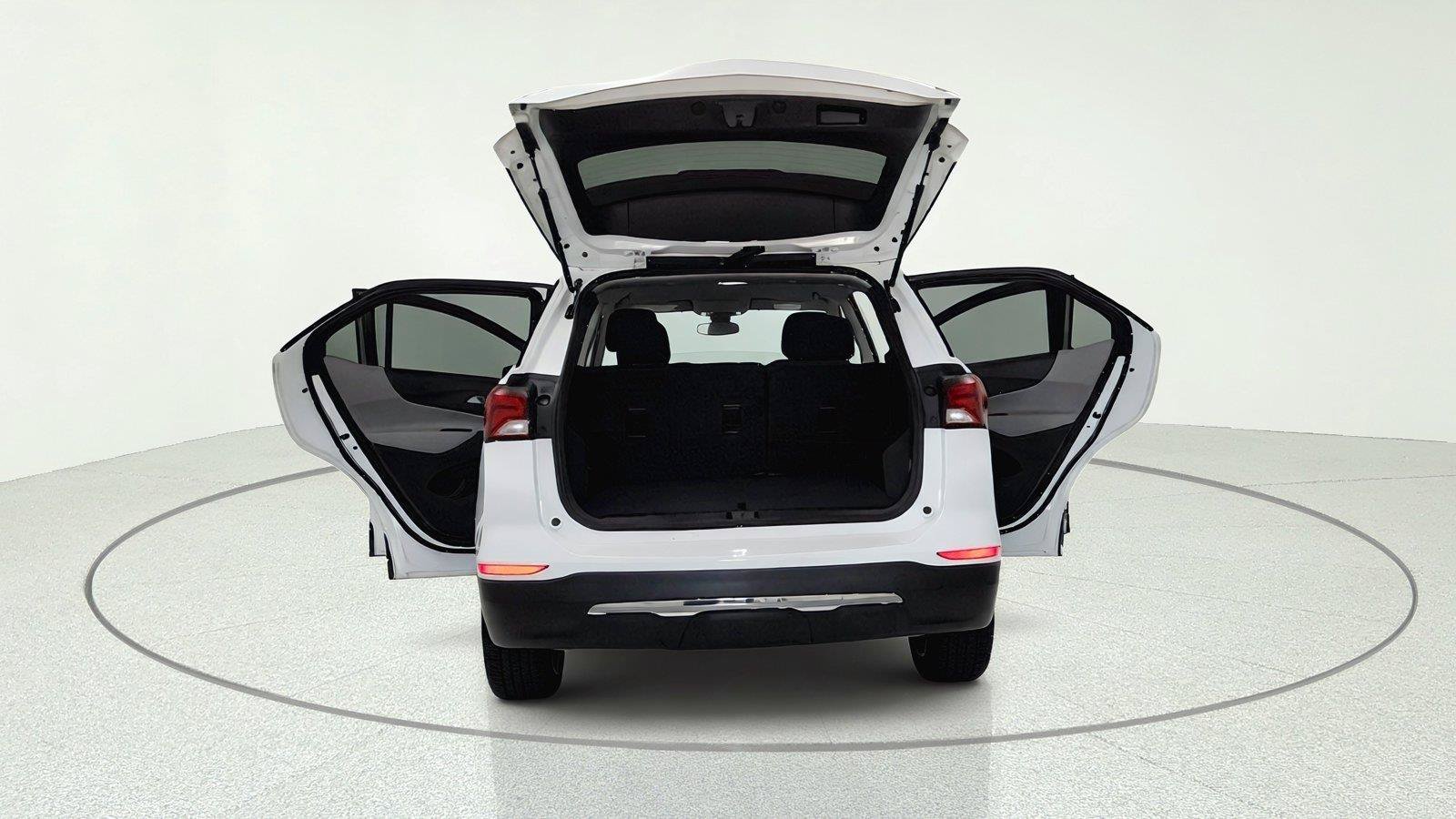 Used 2022 Chevrolet Equinox LT FWD image 13