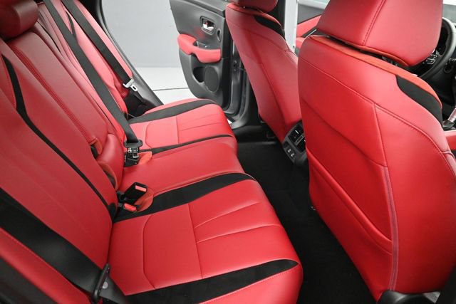 New 2026 Acura ADX A-Spec AWD/4WD image 17