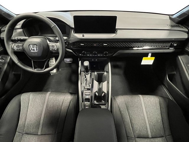 New 2026 Honda Accord Sport image 15
