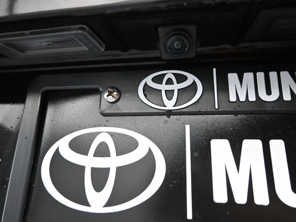 Used 2023 Nissan Altima 2.5 SV image 36