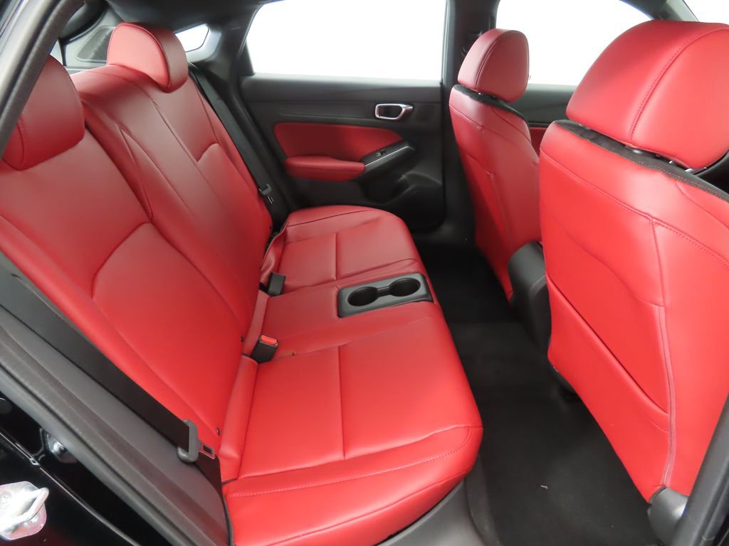 New 2026 Acura Integra Type S image 22