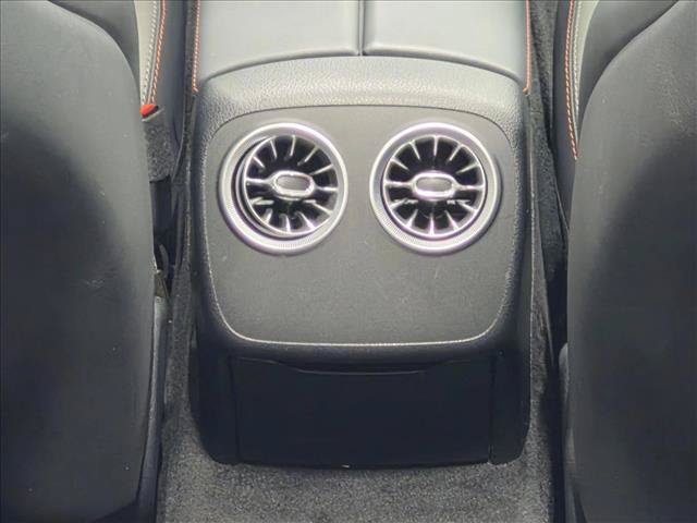 Certified 2023 Mercedes-Benz E 53 AMG 4MATIC Cabriolet image 17