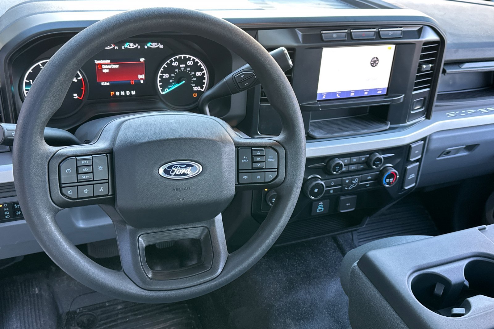 Used 2024 Ford F350 XLT AWD/4WD image 13
