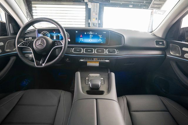 New 2026 Mercedes-Benz GLE 450e 4MATIC image 12