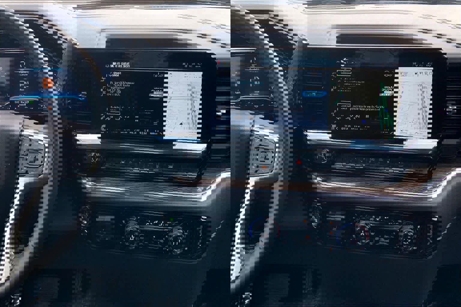 Certified 2025 Chevrolet Silverado 1500 LT image 6