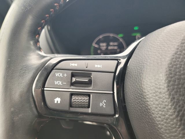 Certified 2024 Honda CR-V Sport Touring image 28