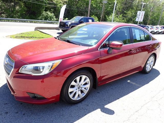 Used 2015 Subaru Legacy 2.5i Premium AWD/4WD image 10