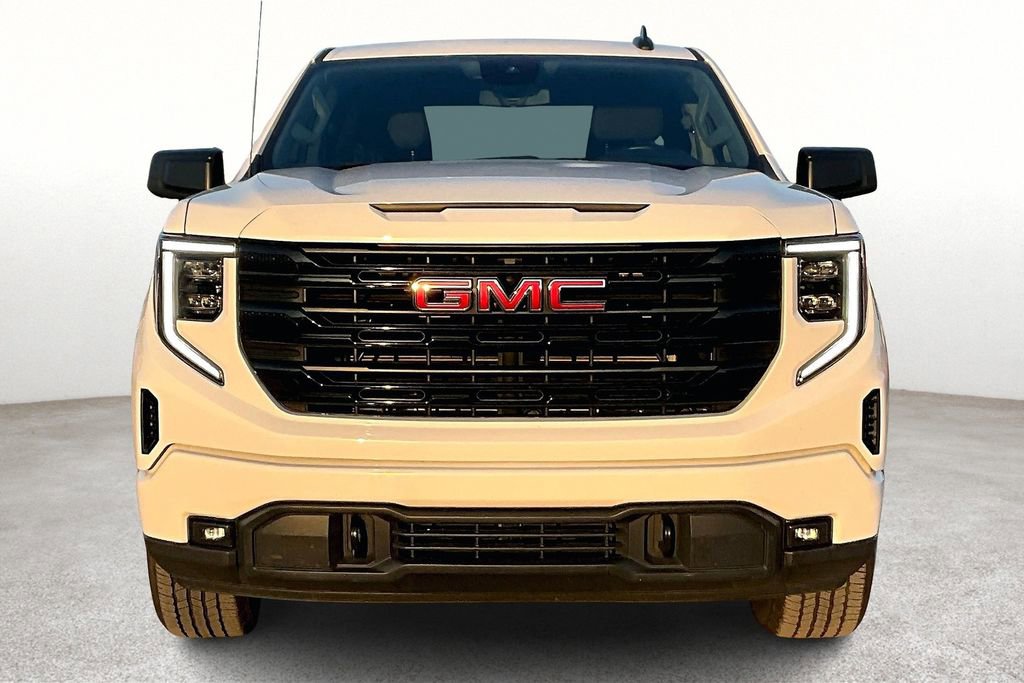 Used 2024 GMC Sierra 1500 Elevation image 5