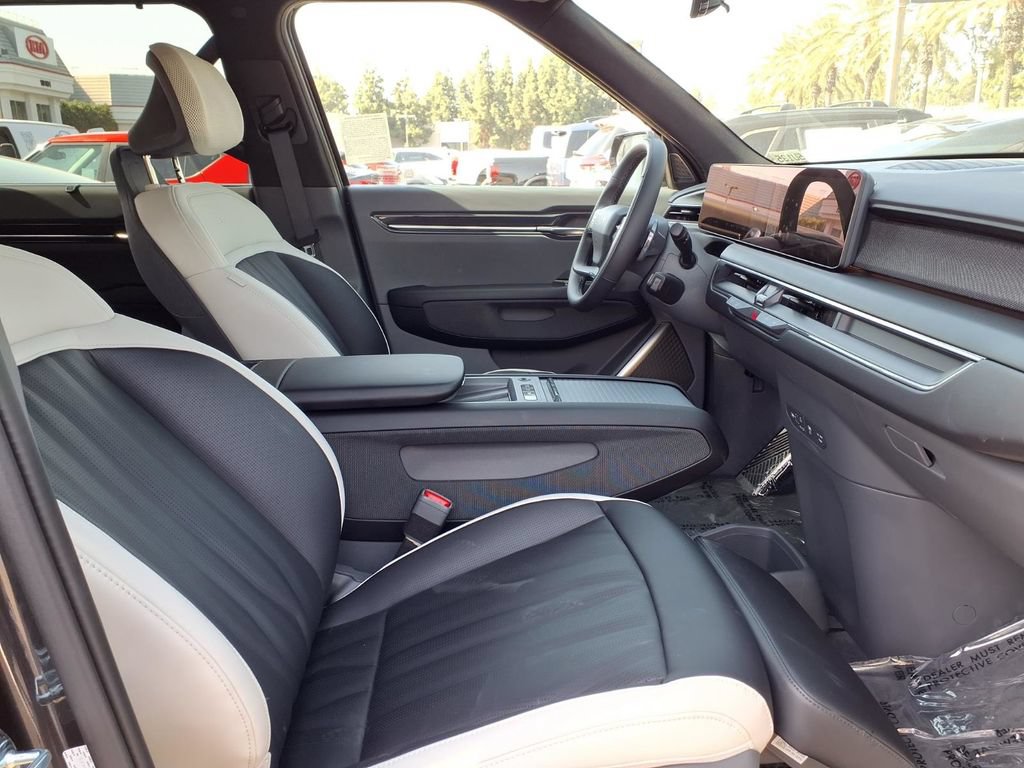 Used 2026 Kia EV9 GT-Line AWD/4WD image 9