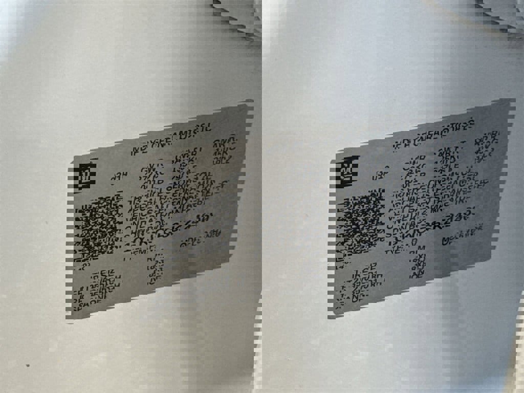 Certified 2019 Cadillac XT5 Luxury image 33