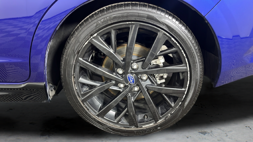 Used 2024 Subaru Impreza RS AWD/4WD image 41