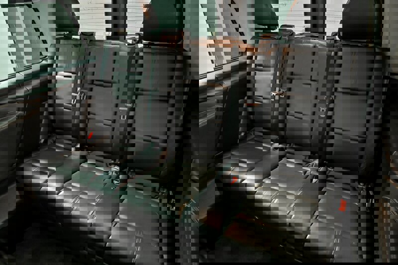 Used 2016 Mercedes-Benz Metris Passenger w/ Active Safety Plus Package image 21