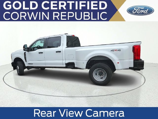 Used 2025 Ford F350 XL AWD/4WD image 4