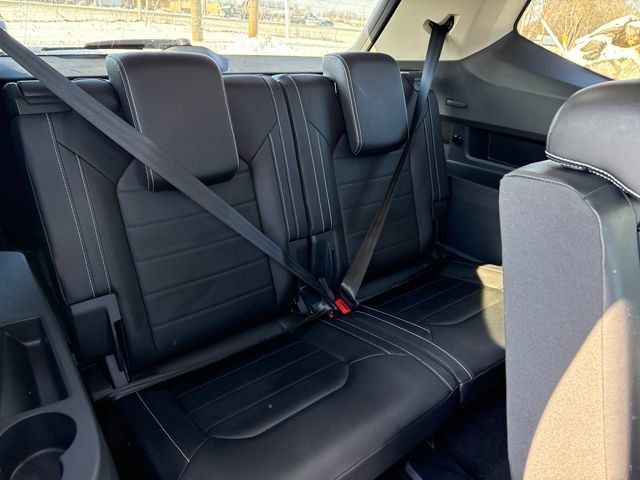 Used 2025 Volkswagen Atlas SEL image 26